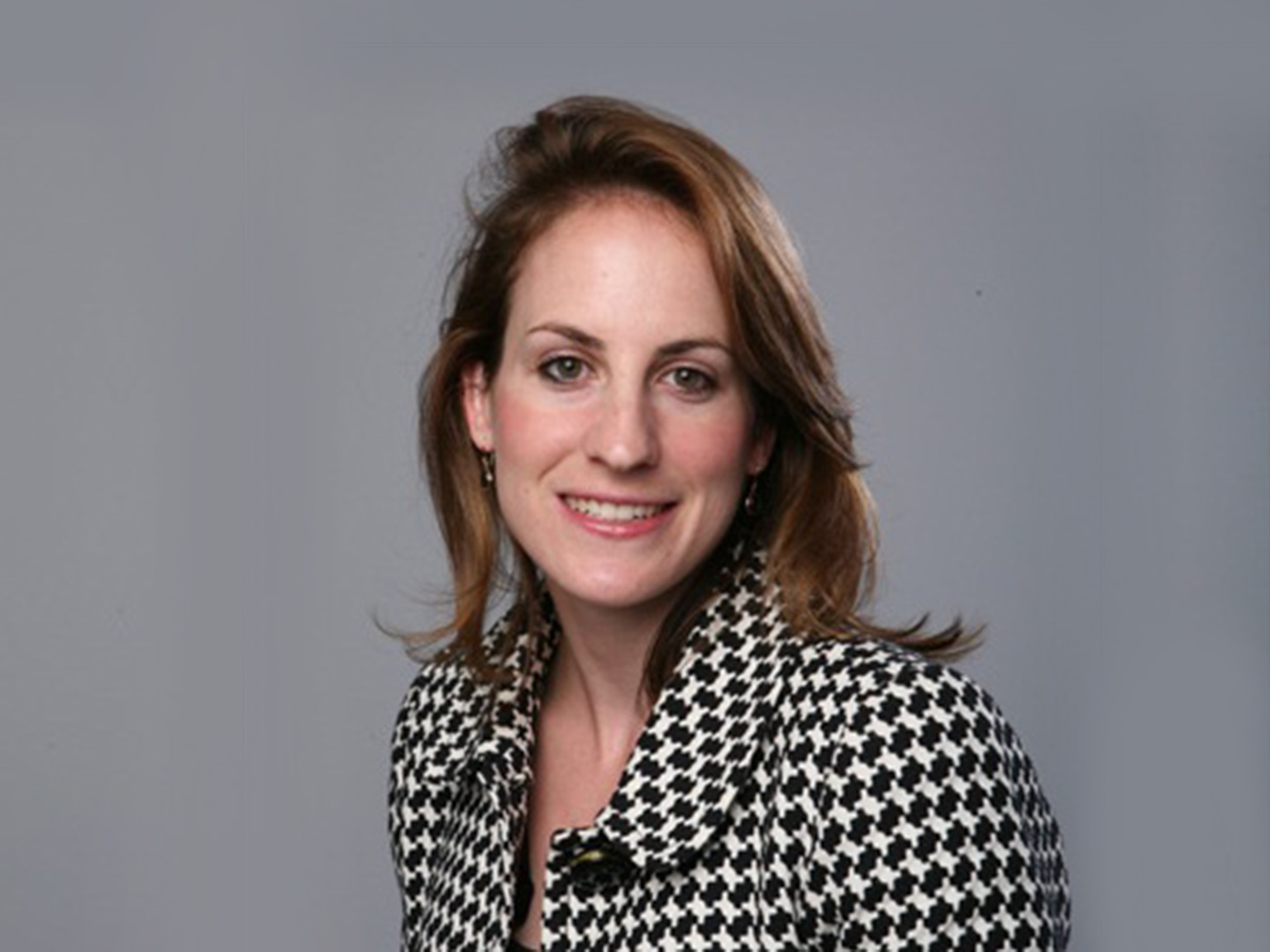 This is a profile image of Sarah Lorenzana